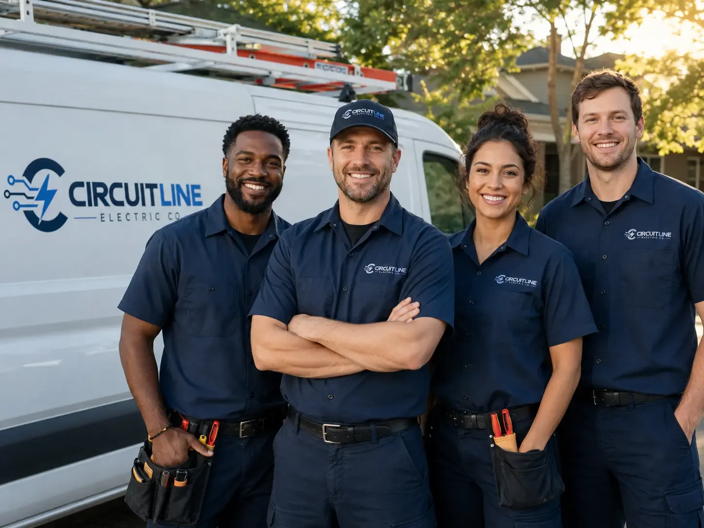 Whole Home Rewiring company in Jordan, MT